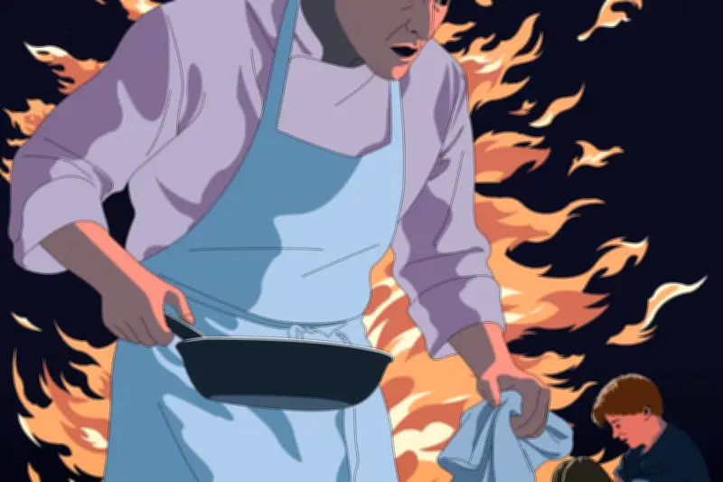 Violences en cuisine : l'affaire Redzepi révèle un fléau systémique