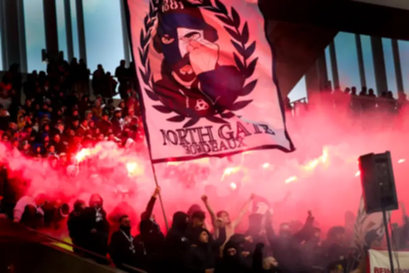 Violences entre supporters à Bordeaux : trois North Gate jugés pour agression d'un Ultramarine