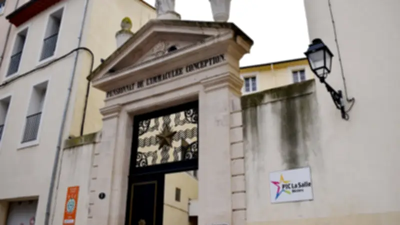 Violences et abus dans les écoles catholiques : les Lasalliens face à une vague de témoignages en Occitanie