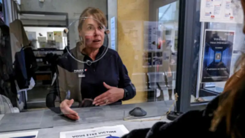 Violences faites aux femmes : comment le commissariat de Montpellier accueille les victimes