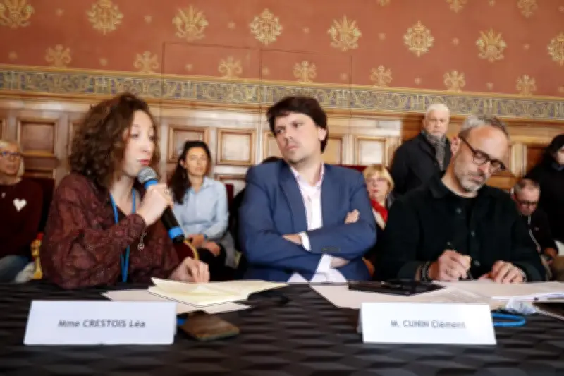 Violences faites aux femmes : un sujet prioritaire dès l'installation du conseil municipal de La Rochelle