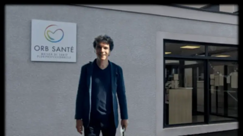 Violences intrafamiliales : la MSP Orb Santé d'Hérépian organise une soirée de sensibilisation