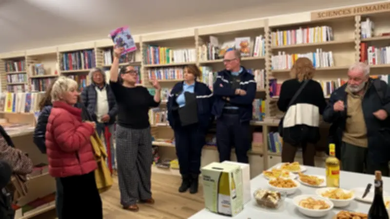 Violences intrafamiliales : une soirée ciné-débat pour briser le silence à Frontignan