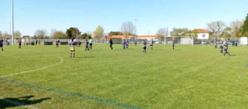 Violences lors d'une demi-finale féminine : plainte déposée après des incidents