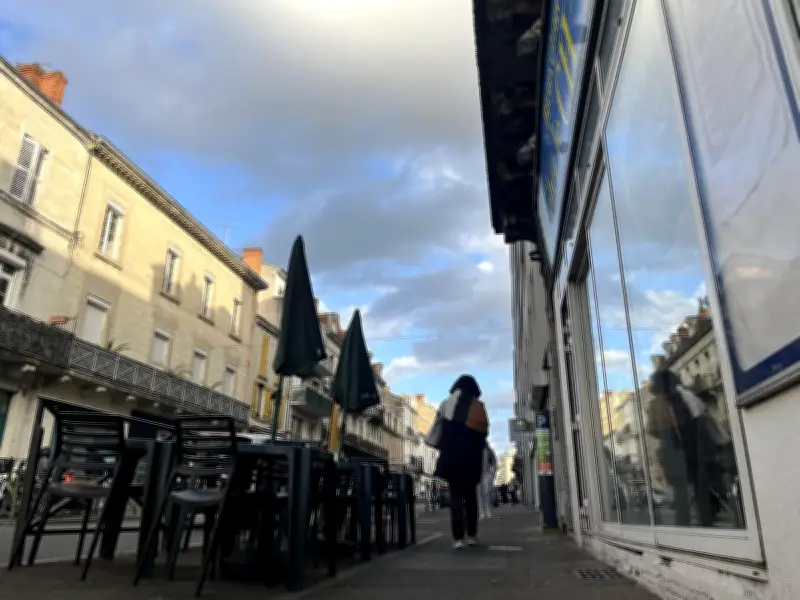 Violences à Périgueux : deux hommes reportent leur procès après des agressions de commerçants