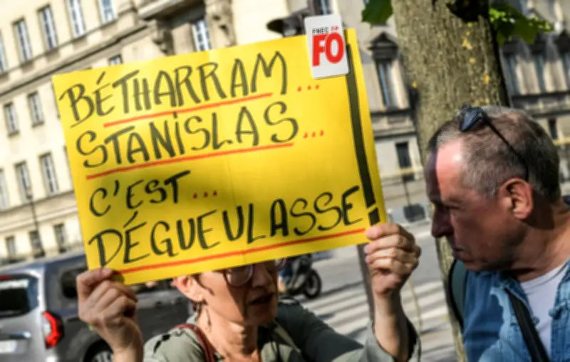 Violences scolaires : un ancien élève des Angreviers hanté par des souvenirs hyperprécis