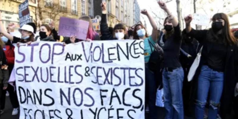 Violences sexistes dans l'Éducation nationale : Sud Éducation poursuit l'État pour manquements