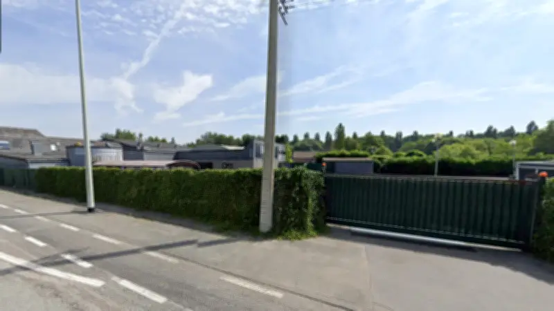 Violente agression à Pecq : un jeune sauvagement tabassé à la sortie d'une discothèque