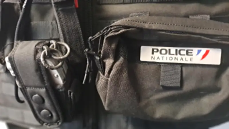 Violente intrusion à Cenon : l'ex-compagne et trois complices arrêtés après un cambriolage