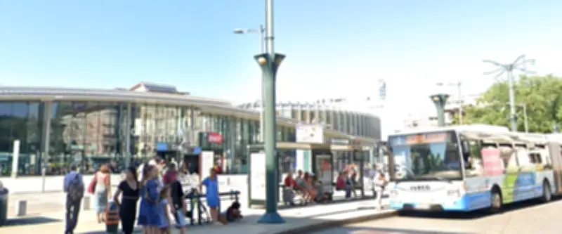 Violente rixe à Annecy : un adolescent poignardé à l'épaule, deux mineurs interpellés