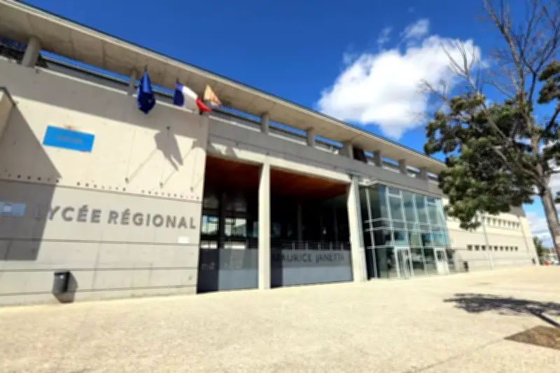Violente rixe devant un lycée varois : un père dénonce des dysfonctionnements après l'agression de son fils