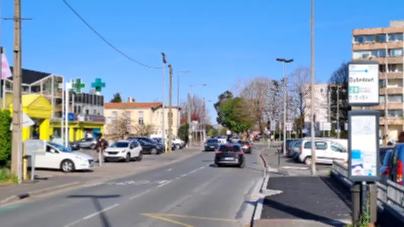 Violente rixe à Floirac et Cenon : un homme mutilé et sept suspects interpellés