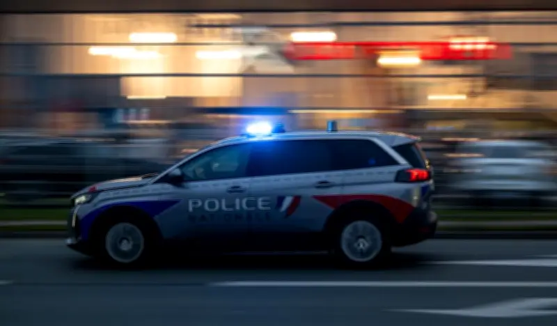 Violents affrontements entre bandes à Pessac : un adolescent interpellé