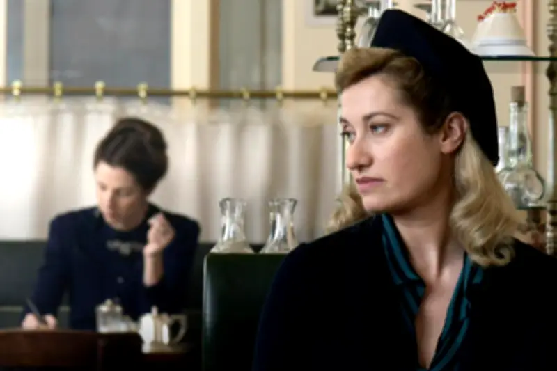 « Violette » sur France 4 : le destin tumultueux de Violette Leduc incarné par Emmanuelle Devos