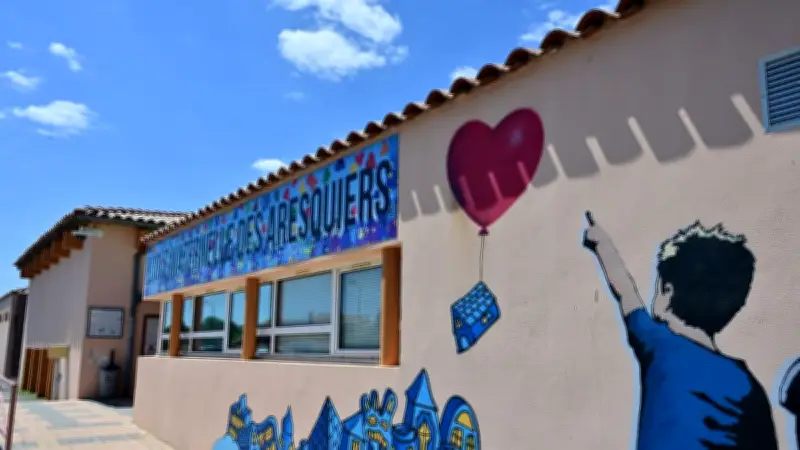 Viols à l'école de Vic-la-Gardiole : l'enquête s'intensifie pour recenser les victimes