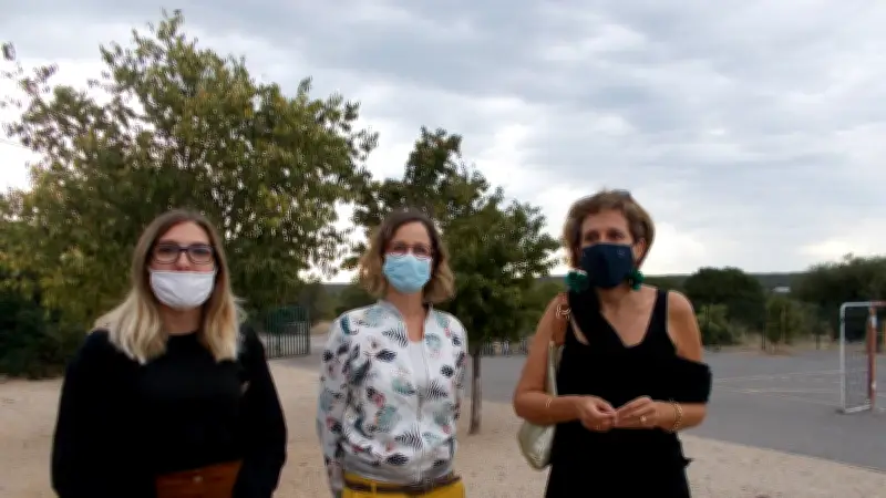 Viols-le-Fort équipe ses écoles de tablettes numériques avec La Poste