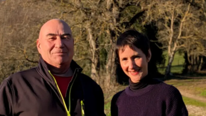 Virginie Valière présente sa liste pour construire un village vivant à Saint-Jean-du-Bruel