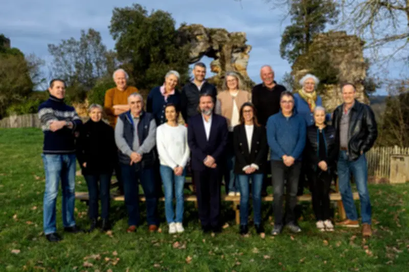 Vitrac : le maire sortant Frédéric Traverse candidat avec le logement comme priorité