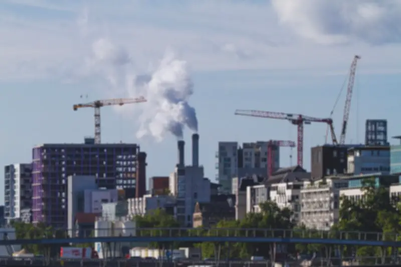 Vitry-sur-Seine : un projet d'incinérateur bouleverse la campagne municipale