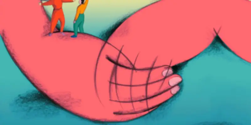 Vivre après un AVC : le défi de se relever et de réapprendre à marcher