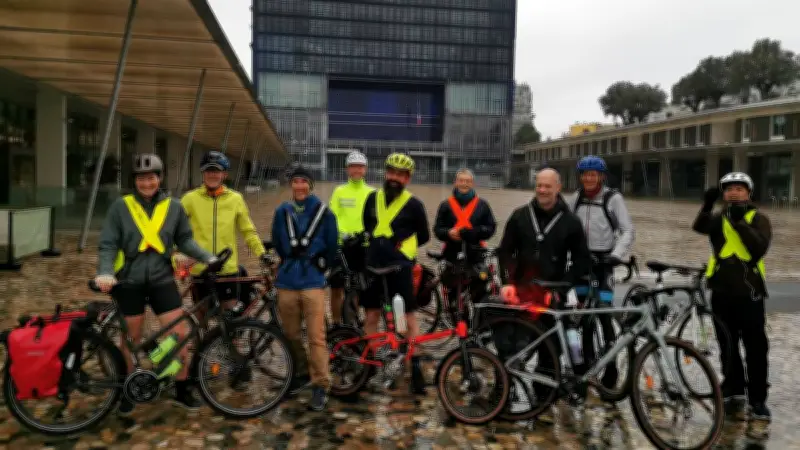 Vélocité mobilise les candidats aux municipales pour sécuriser le vélo dans la Métropole de Montpellier