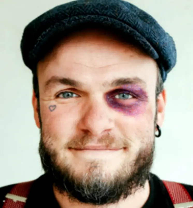 Vodère, ancien de The Voice, en concert gratuit le 14 mars à Bordeaux