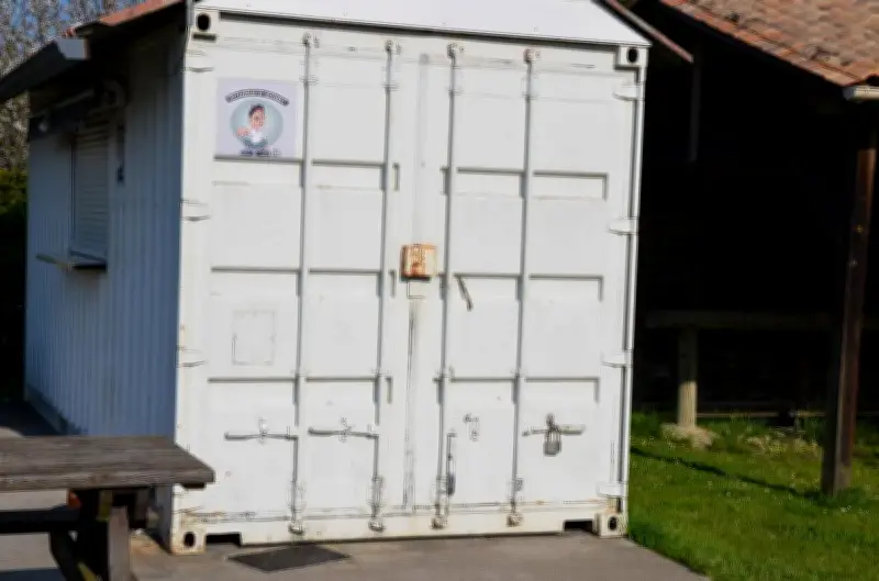Vol de boissons à la cabane de pétanque : les boulistes maintiennent leur concours