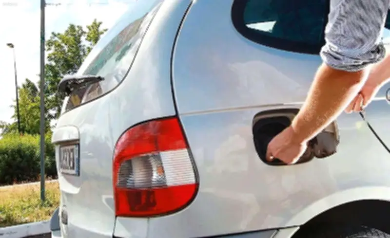 Vol de carburant à Marmande : un trentenaire interpellé en flagrant délit