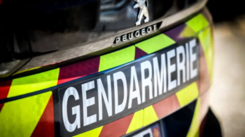 Vol à main armée dans un bureau de tabac près de Clermont-l'Hérault : l'auteur arrêté rapidement