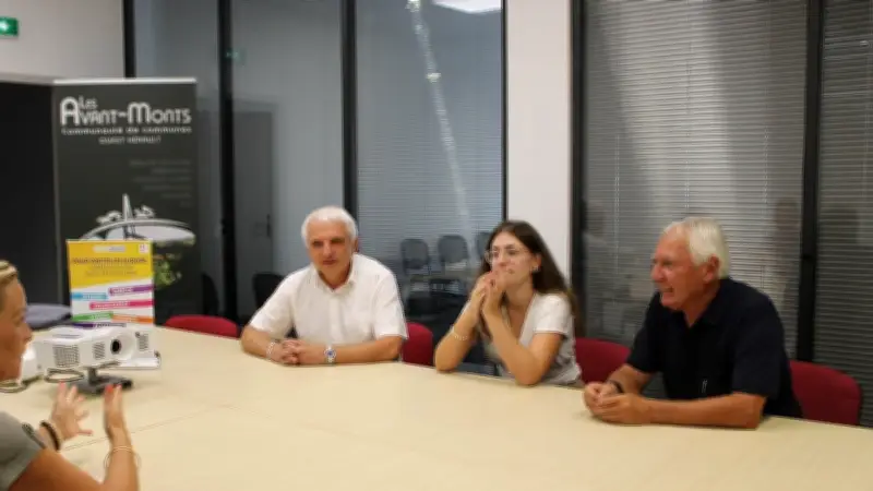 Volontariat européen : Romane Mesana partage son expérience entrepreneuriale en Italie