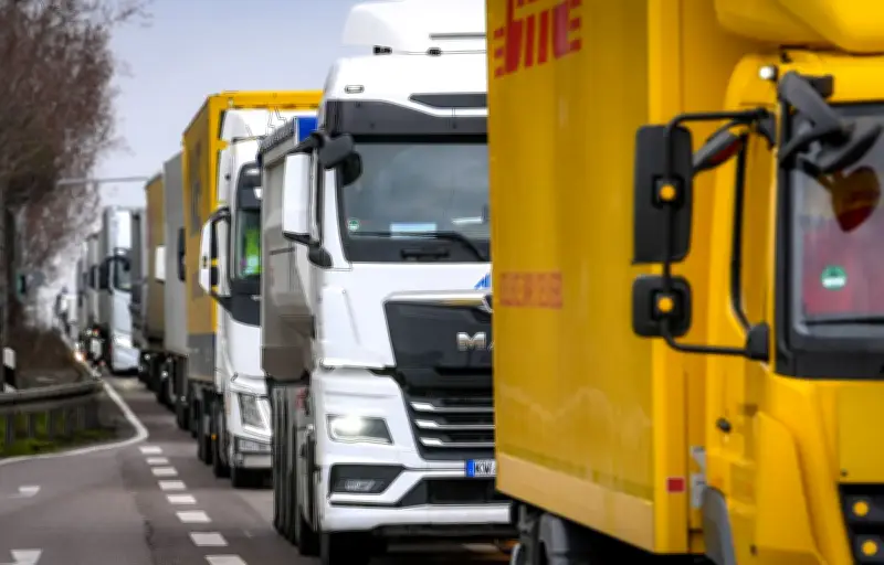 Vols de carburant en hausse sur autoroutes : deux chauffeurs pris en flagrant délit dans le Gard