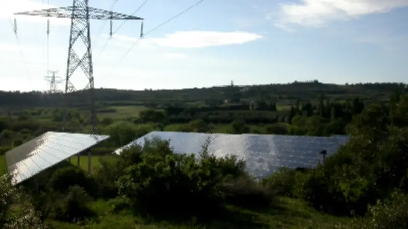 Voltalia déboutée : le Parc du Haut-Languedoc conforte son opposition aux projets agrivoltaïques