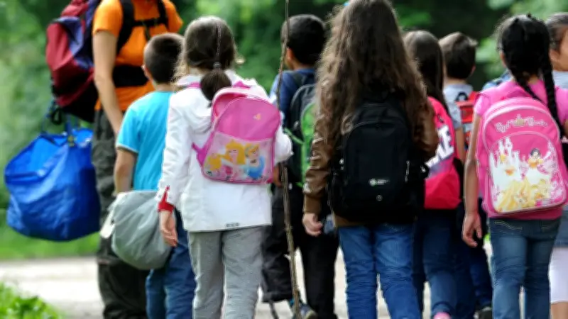 Voyages scolaires : deux années blanches pour une filière paralysée par la pandémie