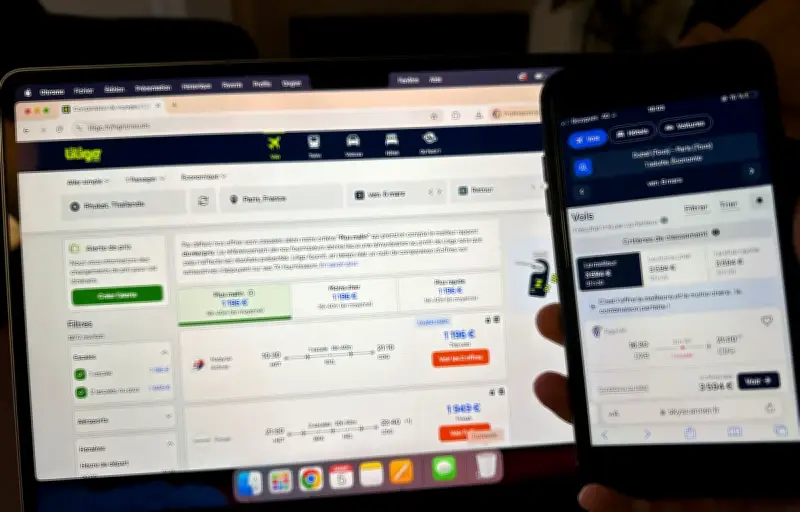 Voyageurs bloqués en Asie : les billets d'avion à 12.000 euros font scandale