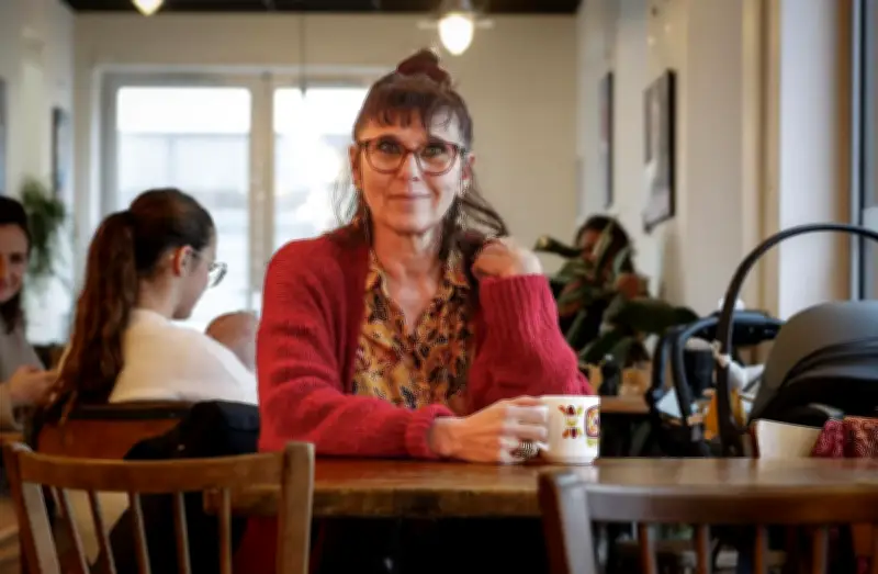 Véronique Bonnet, candidate insoumise à La Rochelle, répond cash sur parité et trahisons