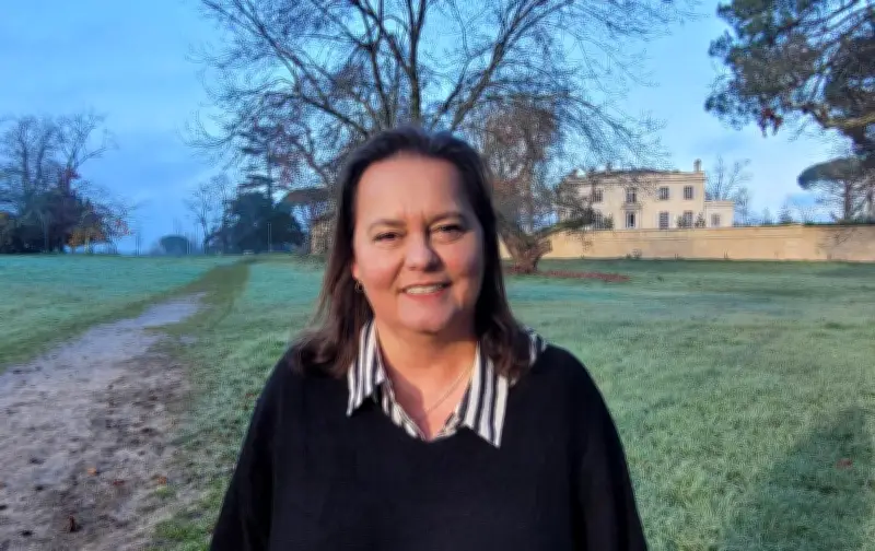 Véronique Ferreira candidate à Blanquefort : pour la réindustrialisation mais contre l'usine Emme