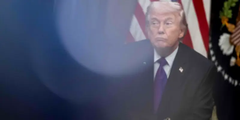 Vétéran américain blessé lors d'une manifestation contre la guerre en Iran