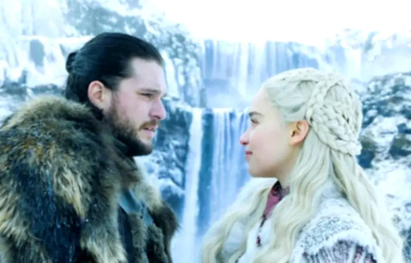 Warner Bros. prépare un film Game of Thrones sur Aegon 1er, écrit par Beau Willimon