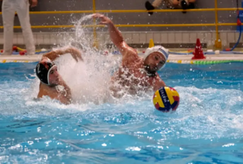 Water-polo N1 : Les enjeux décisifs pour Saint-Jean-d'Angély et La Rochelle