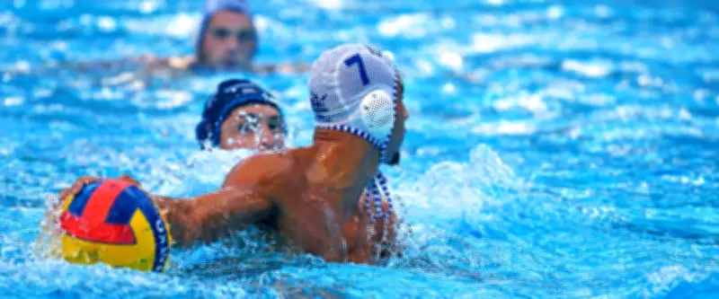 Water-polo : Sète affronte le leader Strasbourg dans un choc capital du championnat