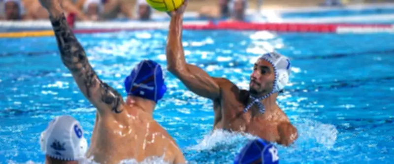 Water-polo : Sète Natation lance l'assaut pour la quatrième place en Élite