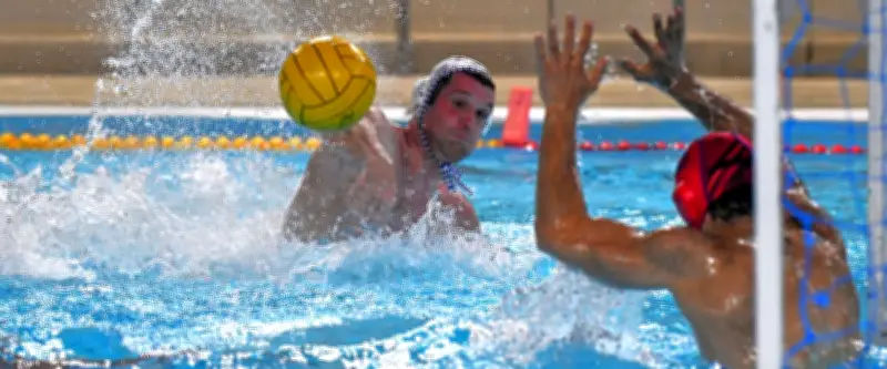 Water-polo : Sète s'incline face à Strasbourg dans un match disputé jusqu'au bout