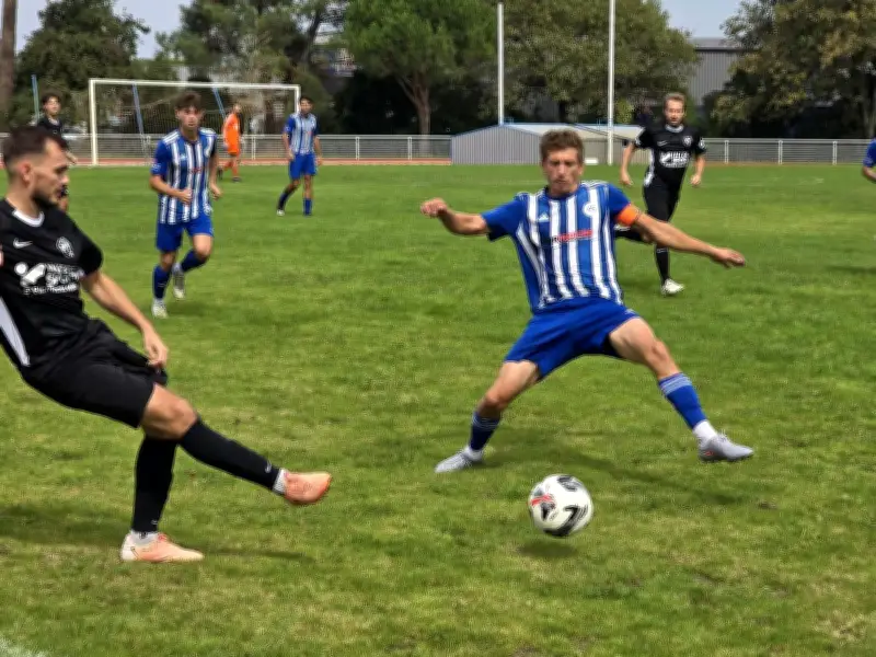 Week-end crucial en Régional 2 et 3 : les clubs locaux jouent leur maintien