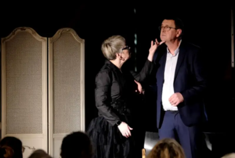 Week-end culturel à Saintes : braderie, drag et handball au programme