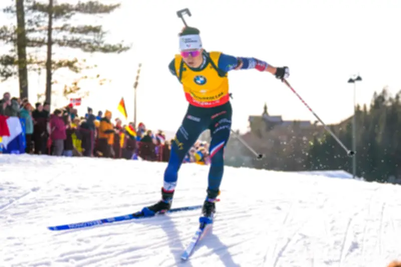 Week-end sportif chargé : biathlon, rugby, football et Moto GP au programme