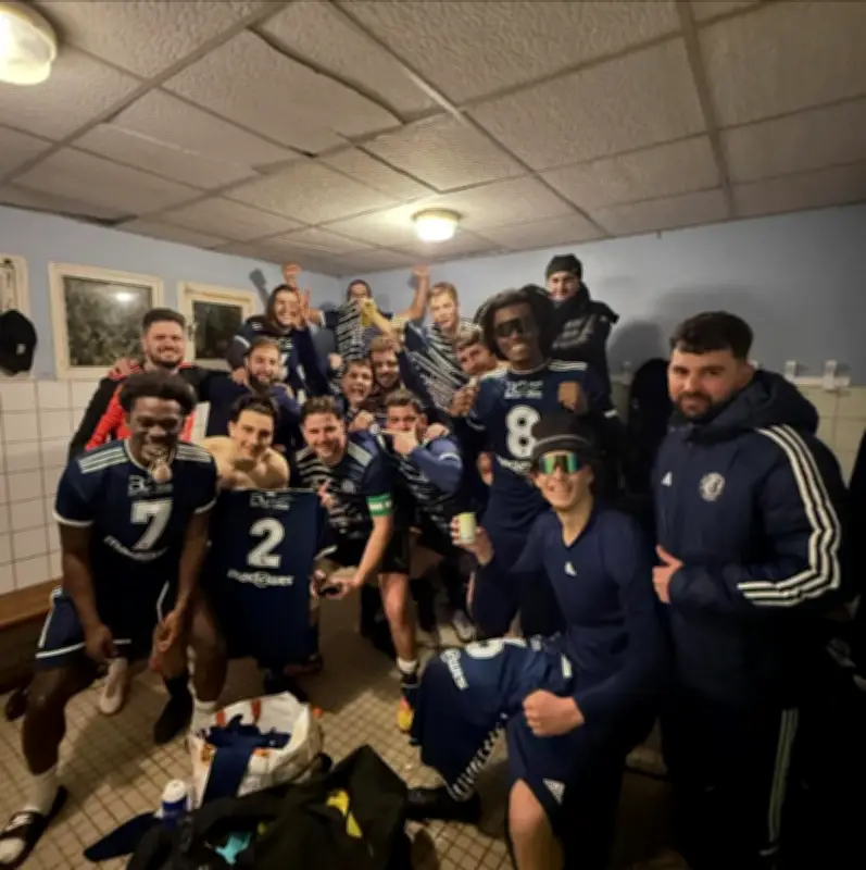 Week-end triomphal pour les clubs médocains en D1 de football