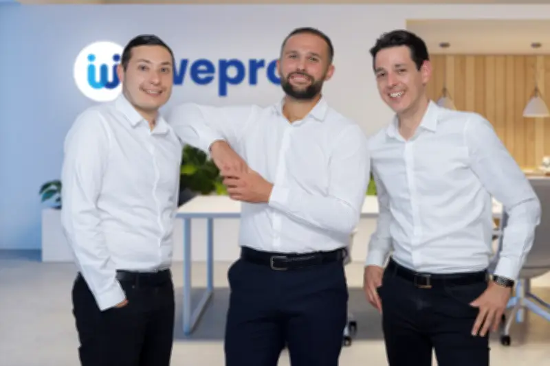 Weproc, la PME toulonnaise agréée par Bercy pour la facturation électronique obligatoire