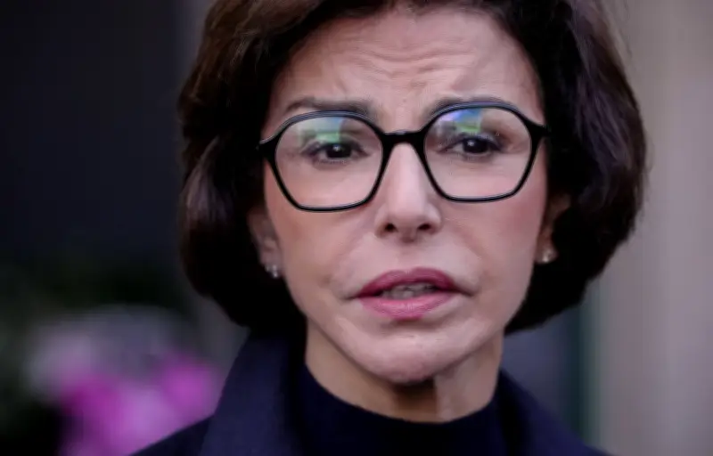 Wikidati : le site qui recense les douze affaires judiciaires de Rachida Dati