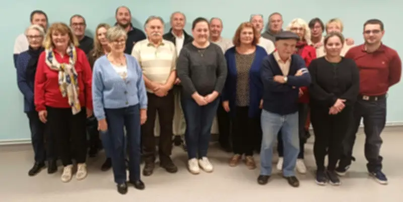 William Robert dévoile son programme municipal pour Mirambeau : rigueur financière et sécurité