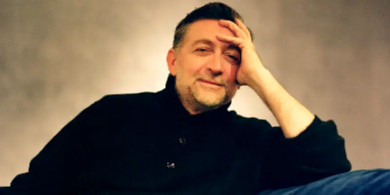 Willo Perron, le designer derrière les spectacles de Rihanna et Beyoncé